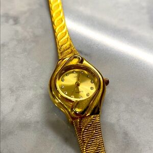 Vintage GA Wristwatch